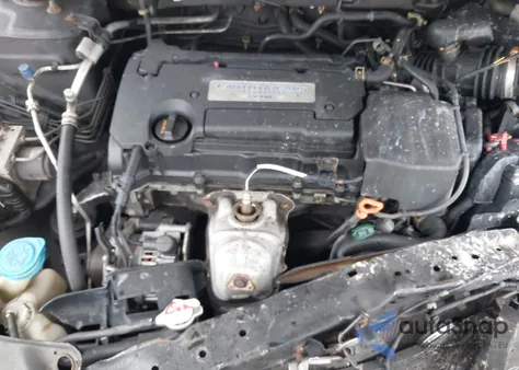 2014 Honda Accord Lx from USA, damaged, VIN 1HGCR2F31EA269434